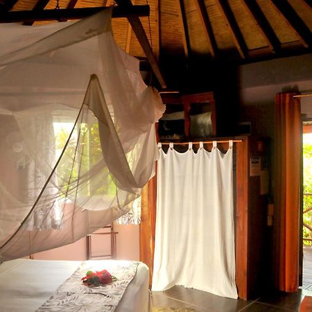 Mango Island Lodges Saint Joseph Εξωτερικό φωτογραφία