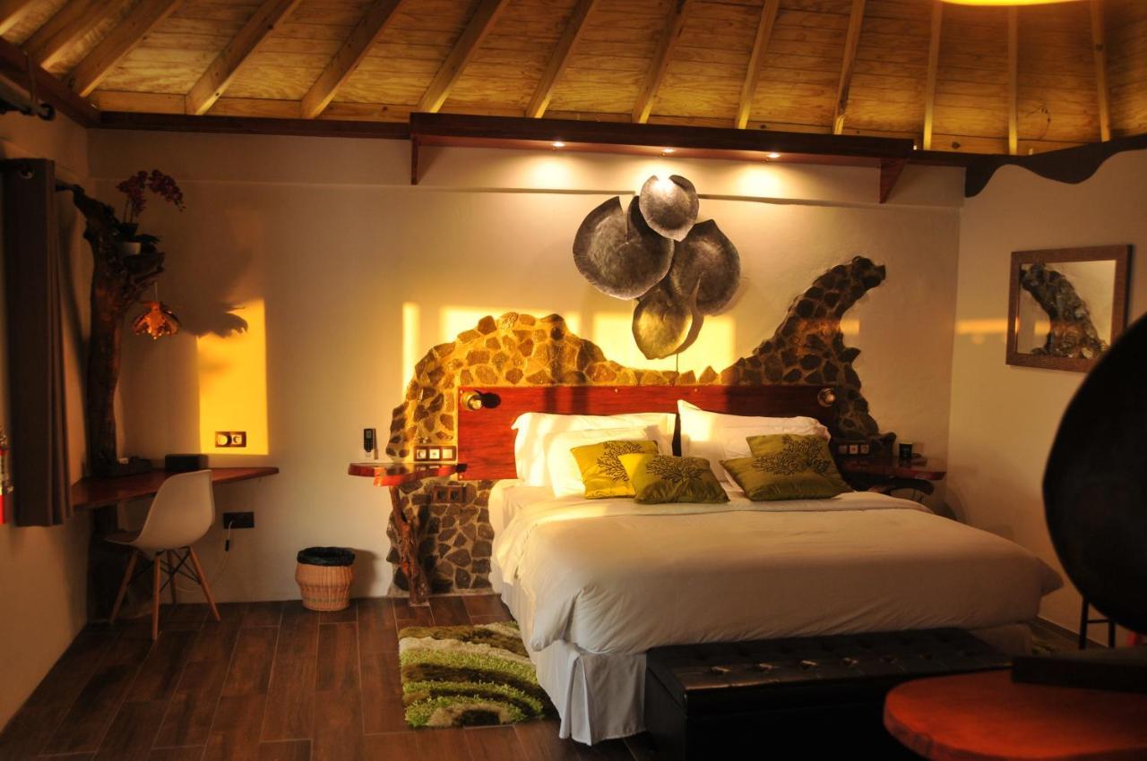 Mango Island Lodges Saint Joseph Εξωτερικό φωτογραφία