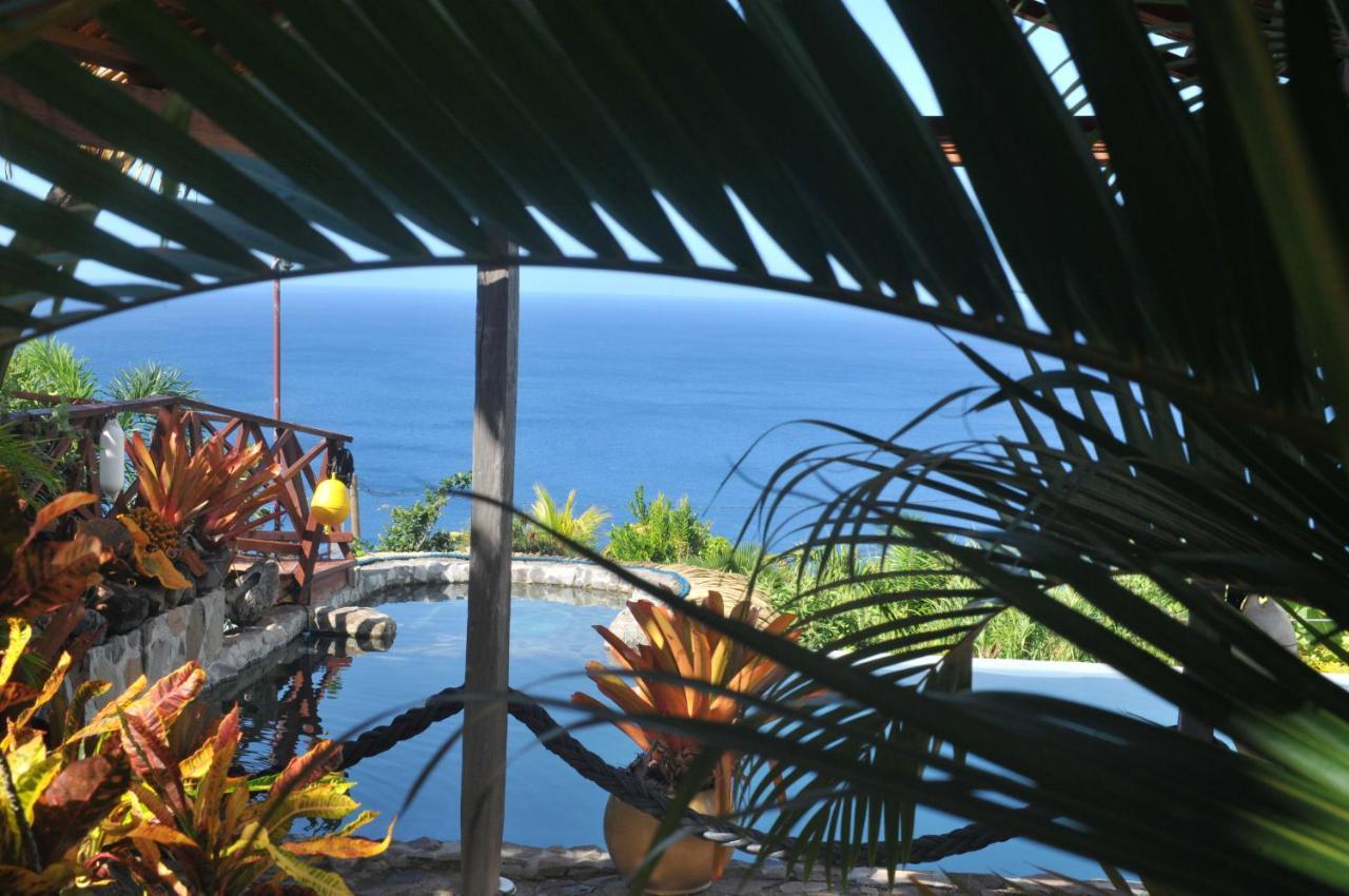 Mango Island Lodges Saint Joseph Εξωτερικό φωτογραφία