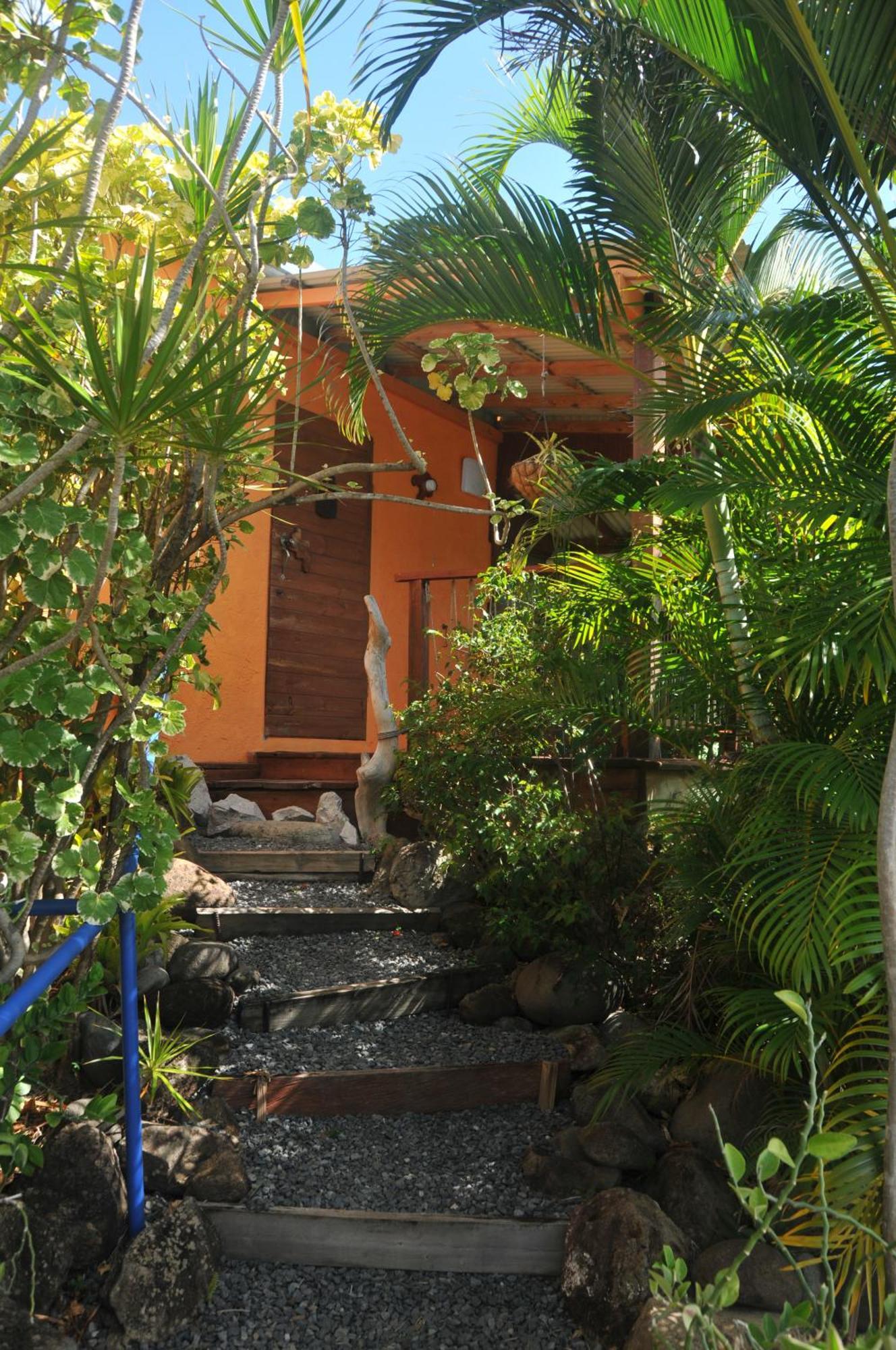Mango Island Lodges Saint Joseph Εξωτερικό φωτογραφία