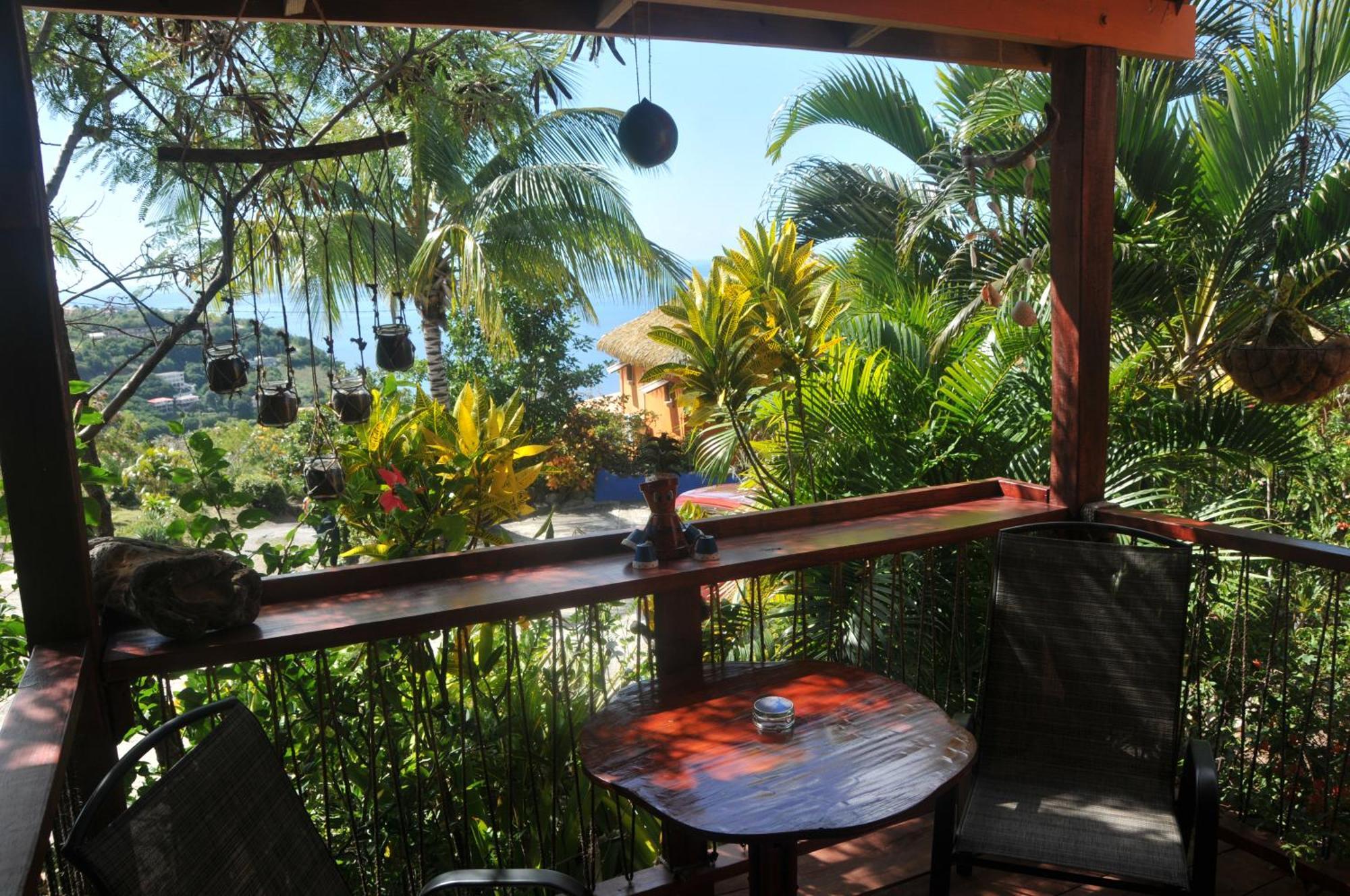 Mango Island Lodges Saint Joseph Εξωτερικό φωτογραφία