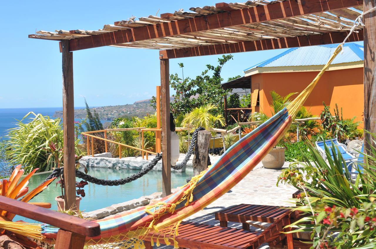 Mango Island Lodges Saint Joseph Εξωτερικό φωτογραφία